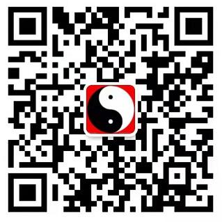 微信二维码